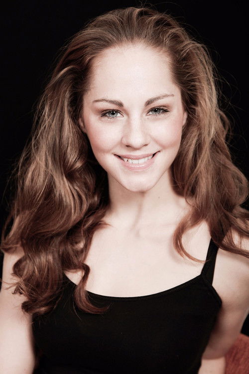 Madeleine Barwén Trollvik as Original-Tora