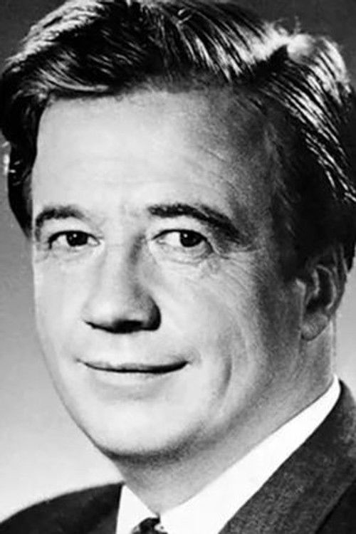 Aleksey Konsovskiy as 