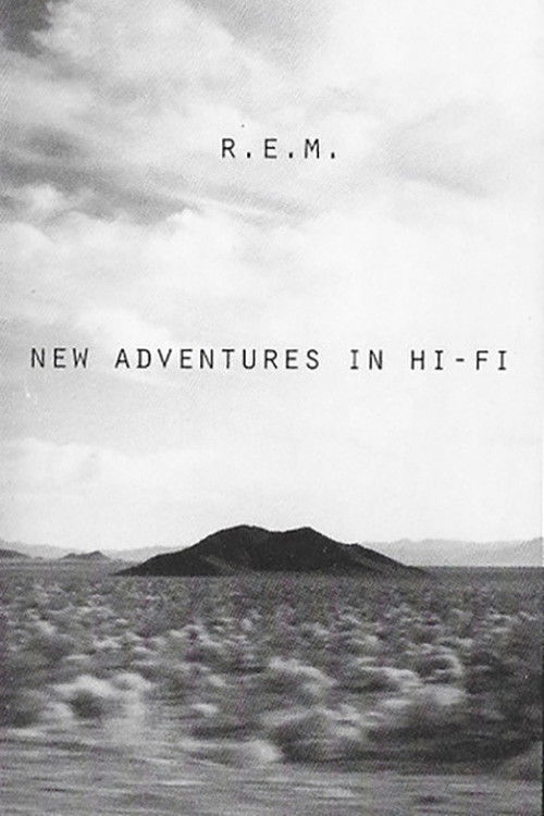New Adventures in Hi-Fi Stereophonic on Film