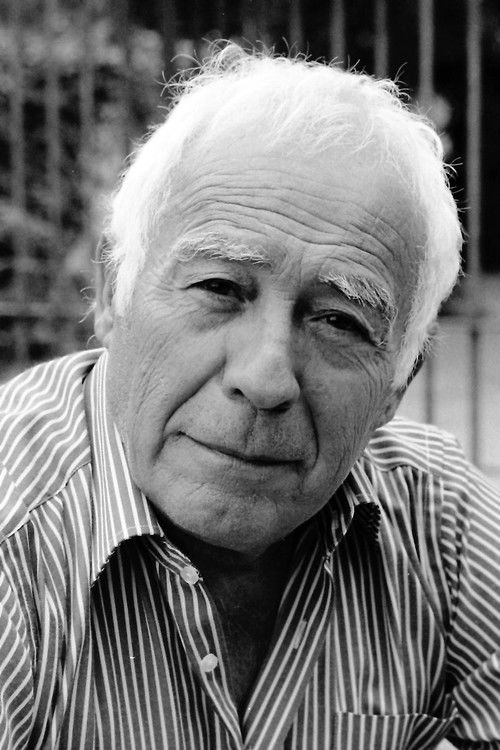 Ermanno Ribaudo as Art (voice)