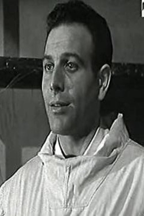 José Marco as Vorkin
