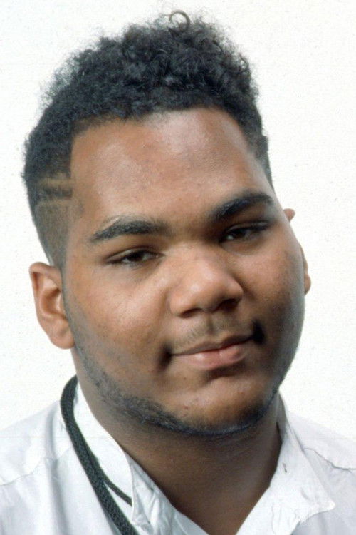 Vincent Mason as Self