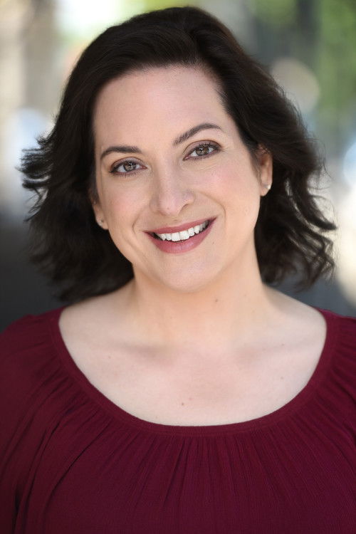 Jenn Nobile as Angela