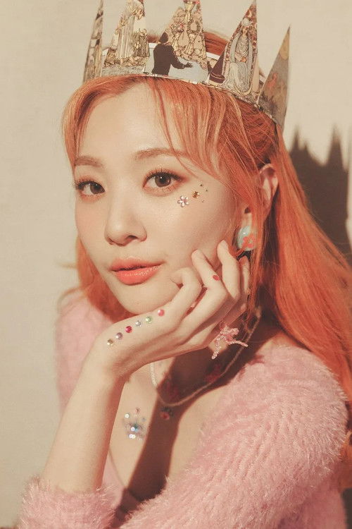 Ahn Ji-young as Self