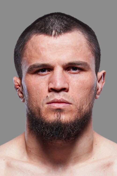 Umar Nurmagomedov as Self