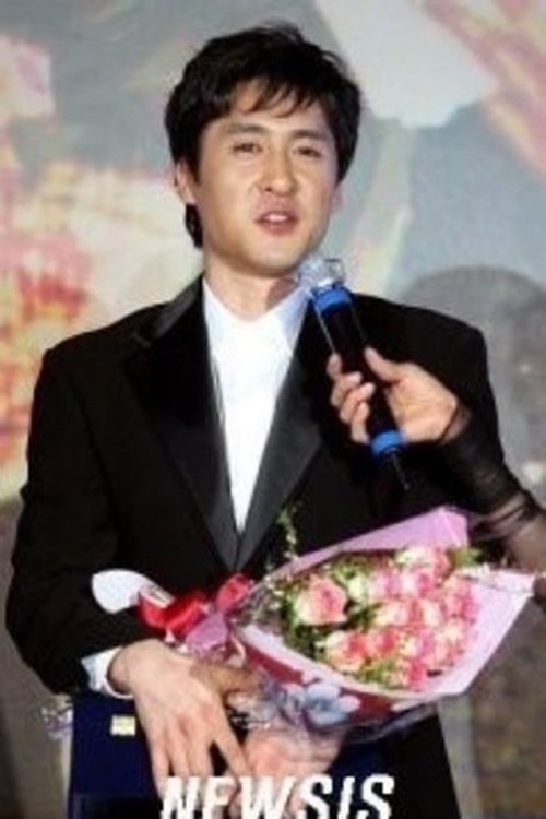 Hong Dal-pyo as Jae-kyung's Father