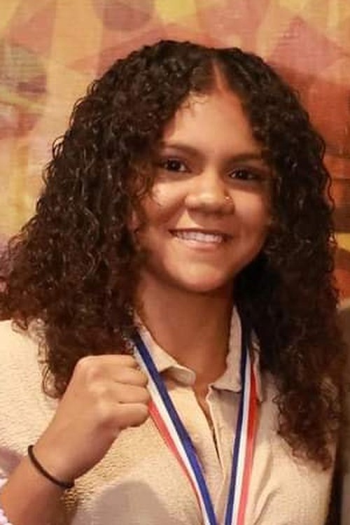 Krystal Rosado-Ortiz as Self