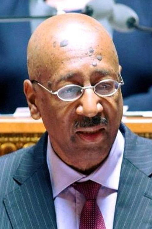 Georges Patient as Self