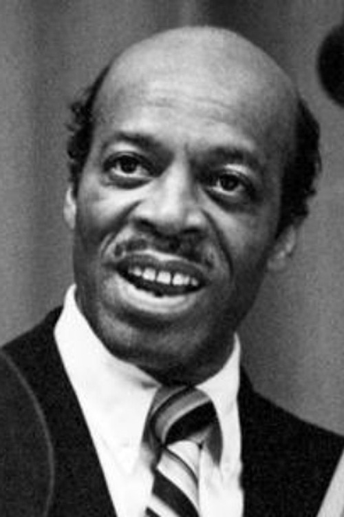 Jo Jones as Self - on Drums