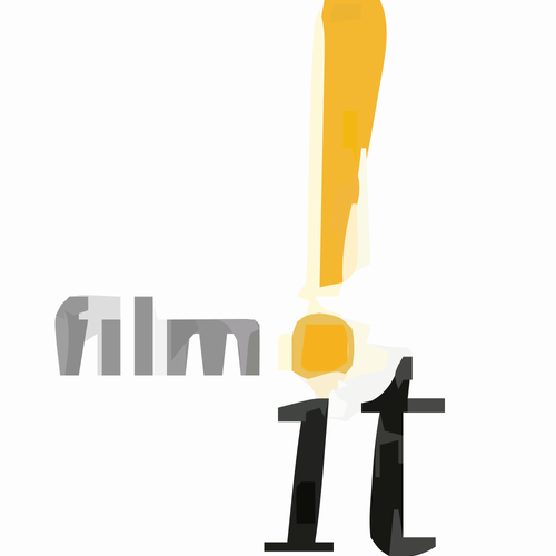 Film it logo