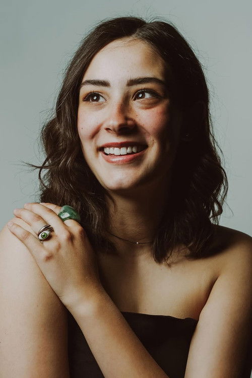 María Renée Damm as 