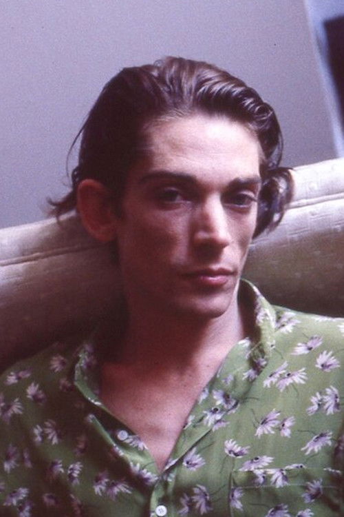 Federico Moura as Himself  (archive footage)