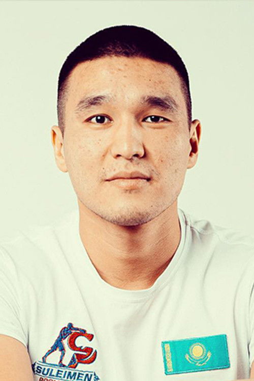 Bek Nurmaganbet as Self