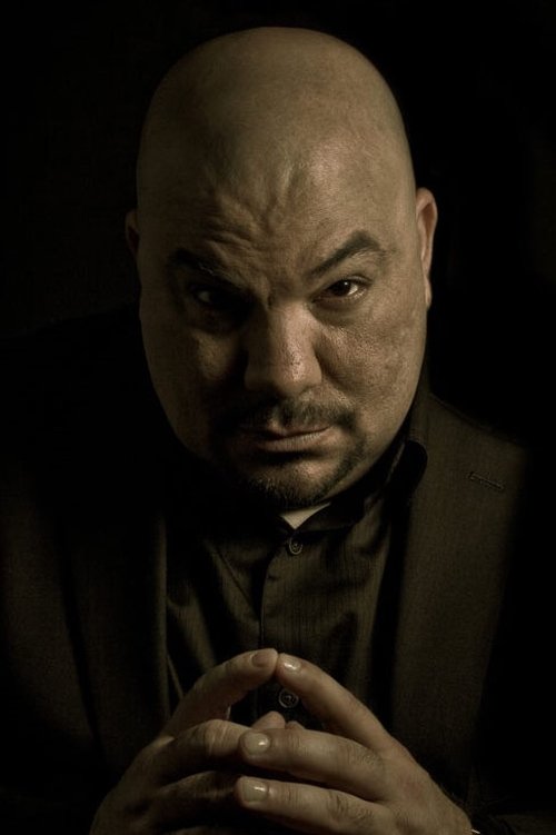 Thomas J. Churchill as Roger Takahara