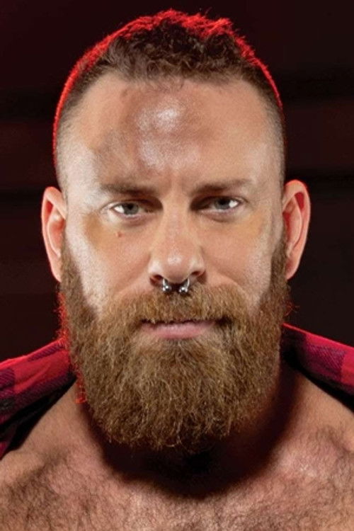 Ian Sterling as (archive footage)