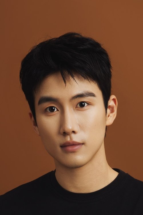 Liu Banghao profile photo