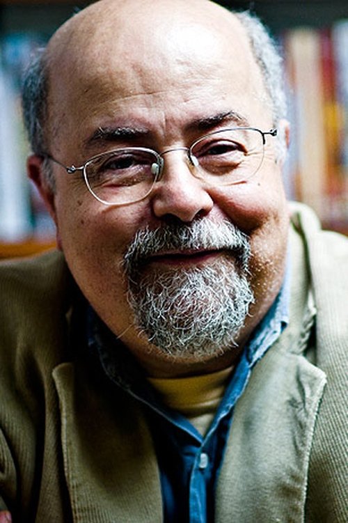 Inácio Araújo as Self