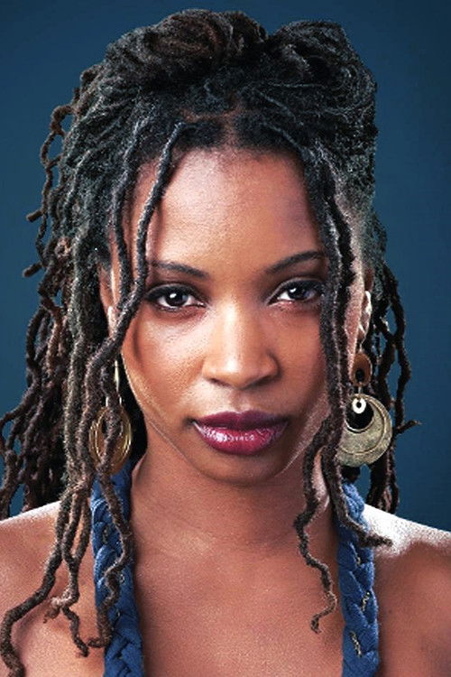 Shanola Hampton as Gabi Mosley