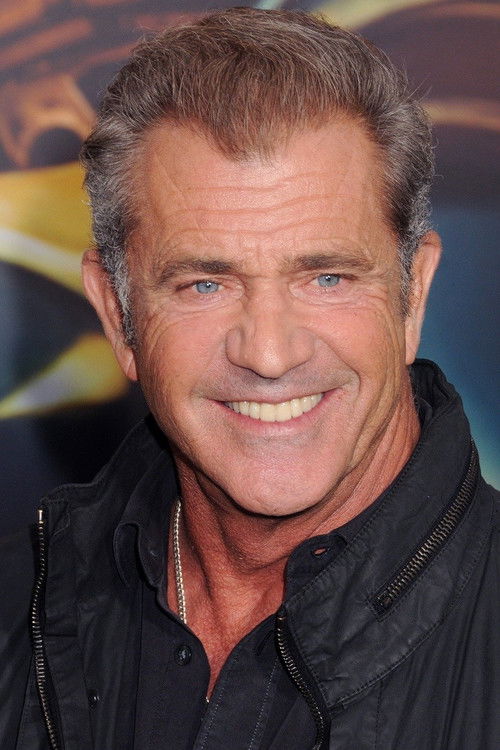 Mel Gibson as Bowdrie