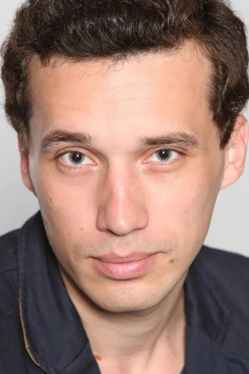 Denis Fomin as Danya