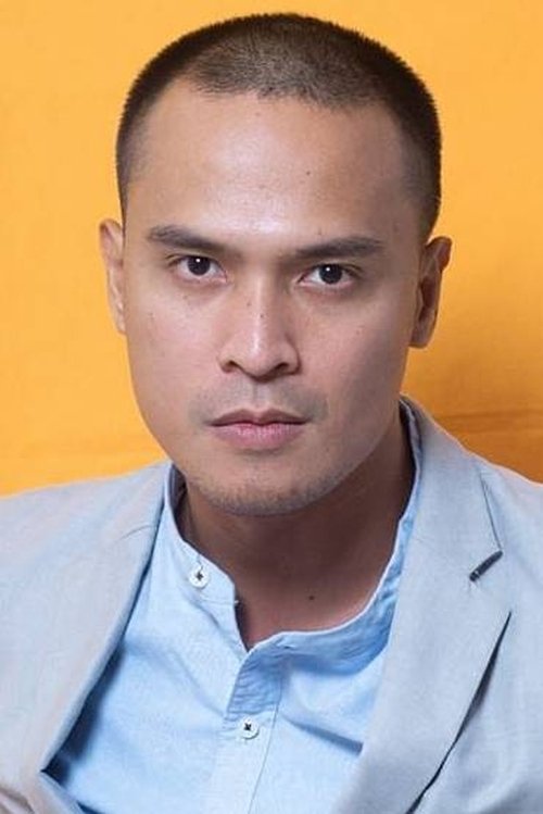 Chester Grecia as Mr Lopez