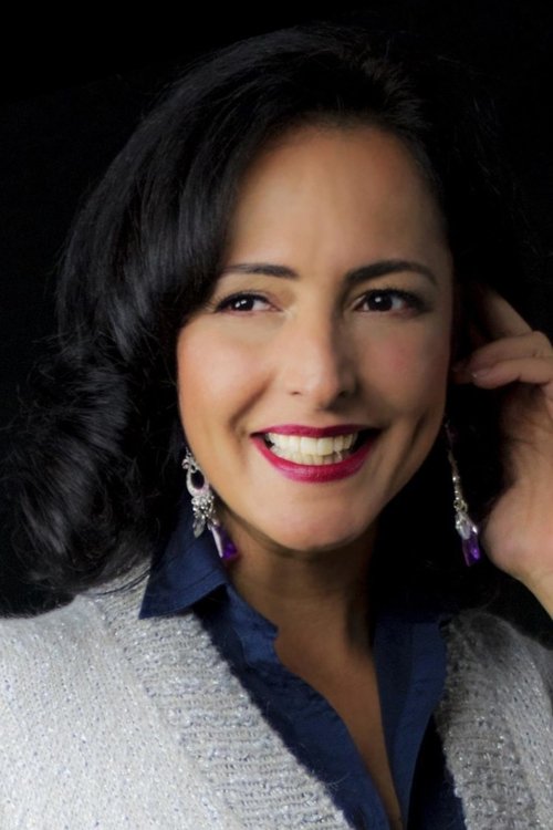 Angélica Rosado profile photo