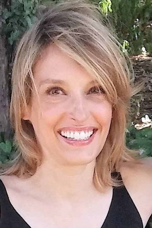 Ingrid Held as Charmaine Dupin