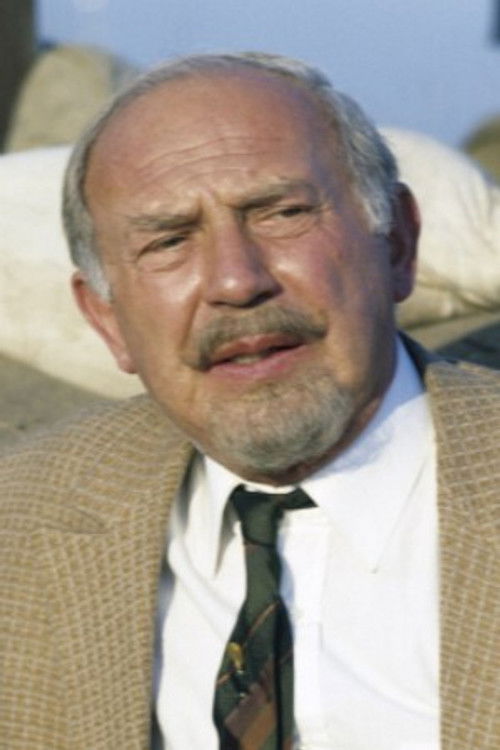 Edward Wichura as Policeman Teofil