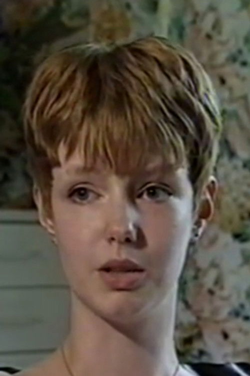 Stephanie Hinzpeter as Hostage