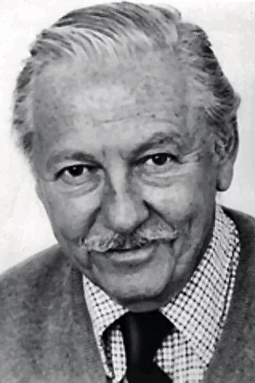 Jack Manning as Matt Benton