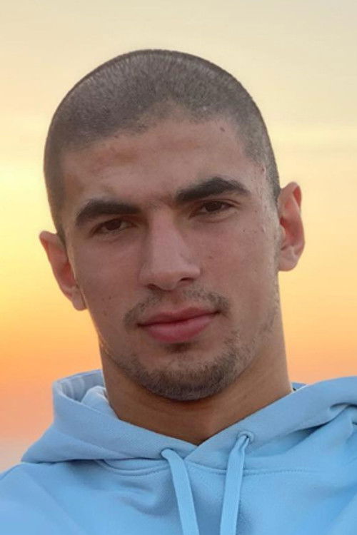 David Dzukaev as Self