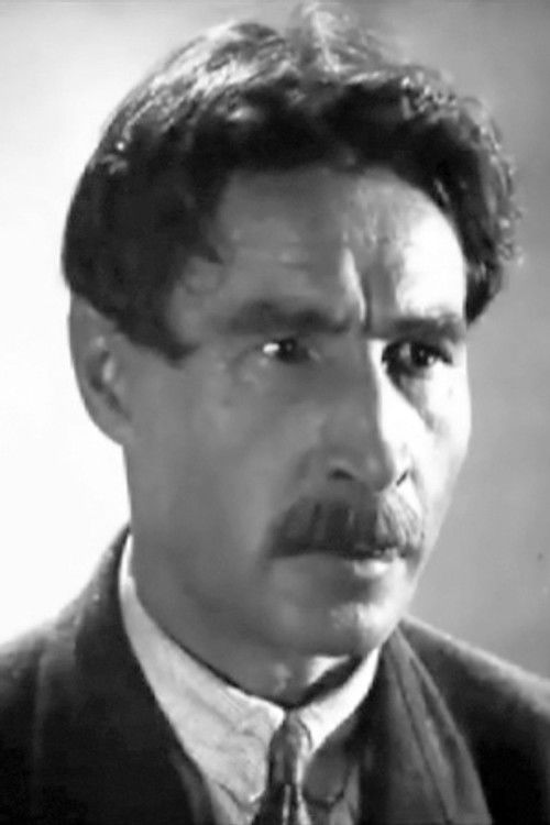 Kuzma Yastrebetsky profile photo