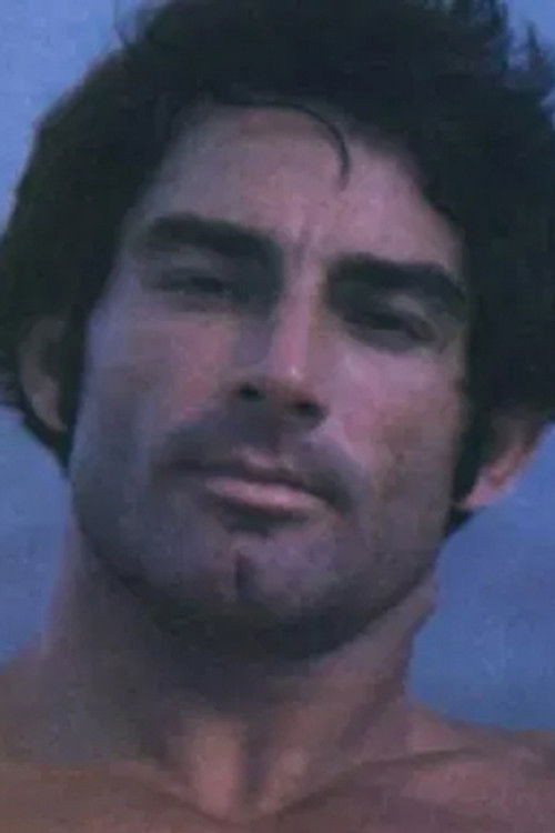 Tex Murdock as (segment "Leather Bond") (archive footage)