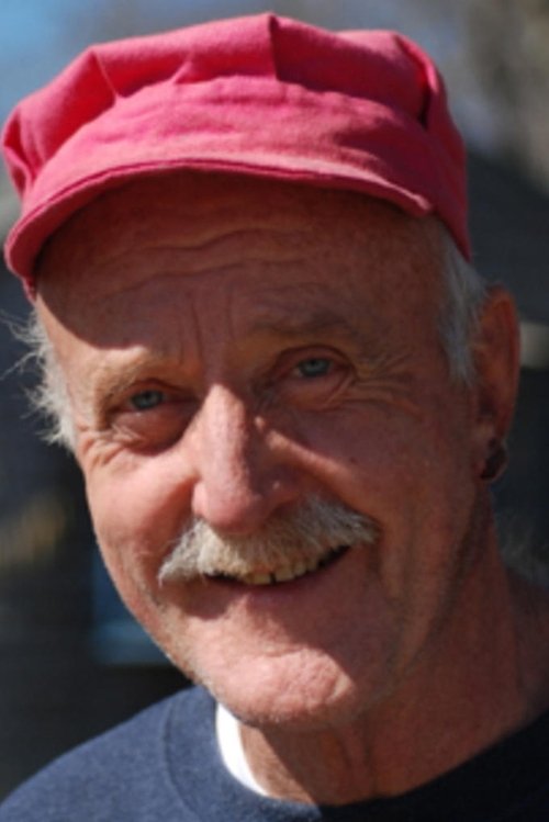 Channing Wilroy as Self