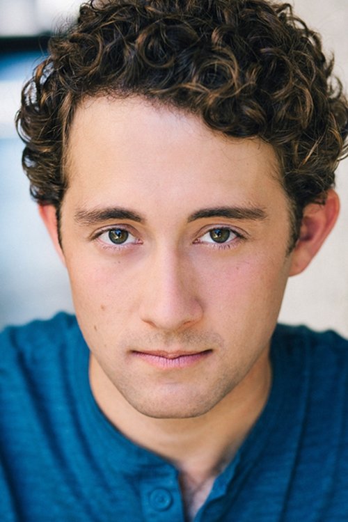 Scott Cooper Ryan as Benny