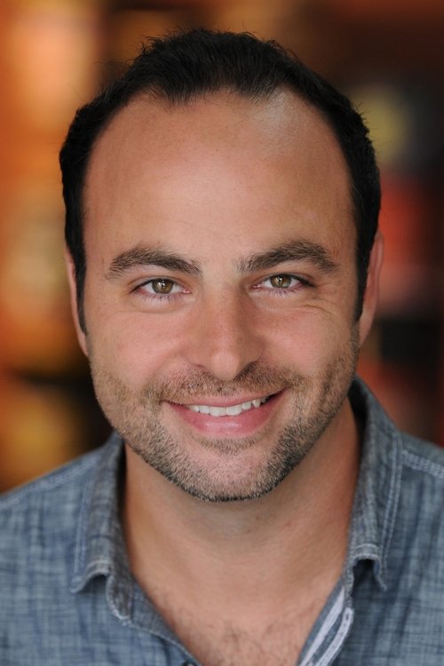 George Psarras as Consultant