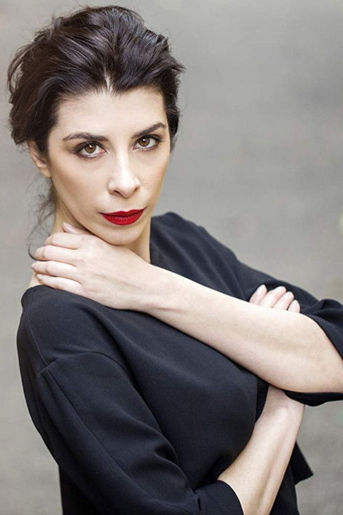 Chiara Carlotta Leonetti as Donatella