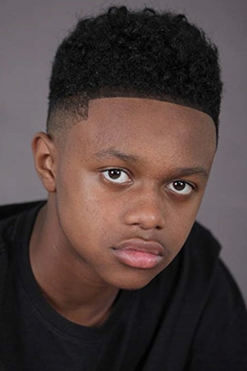 Milton T.J. Taylor as 