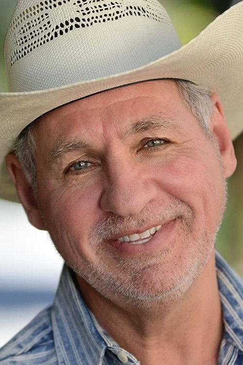 Gorman Ruggiero as Old Cheech