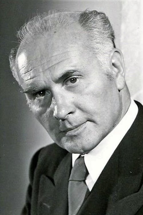 Charles Evans as Mr. Sutherland (uncredited)