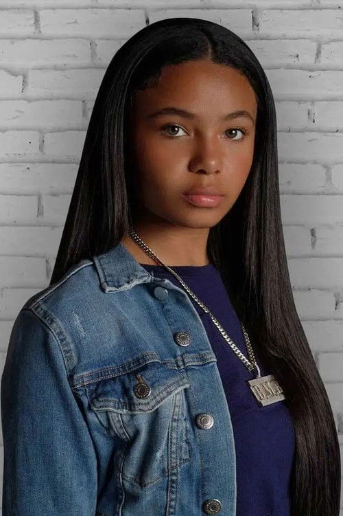 Brooklyn Queen as Self - Host