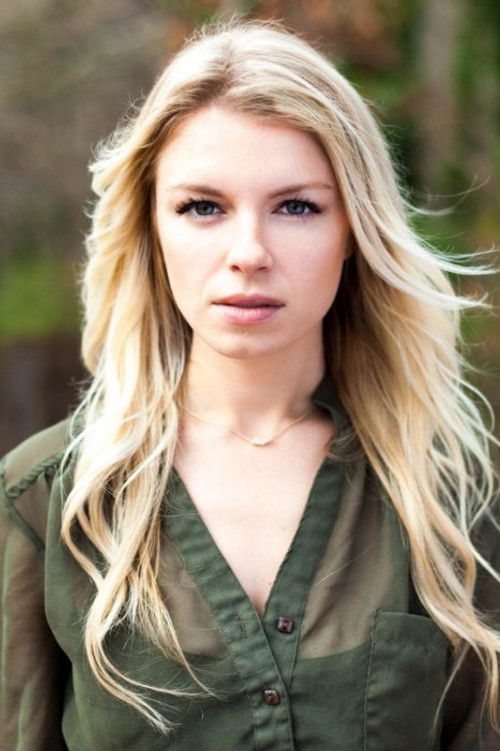 Stephanie Enderby as Sean's Mother