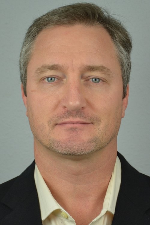 John Frederick as Officer Henry