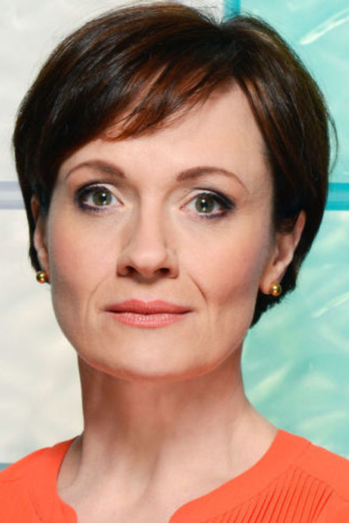 Dido Miles as Waitress