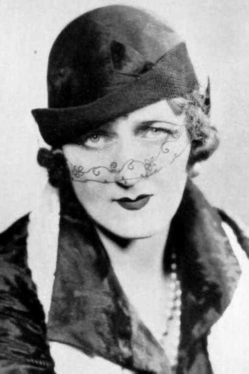 Toni Edgar-Bruce as Miss Loftus