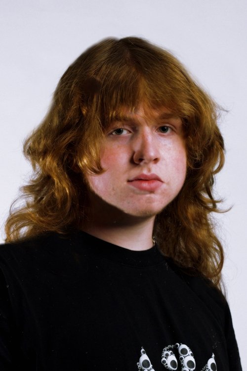 Levi Hott as Levi Hott