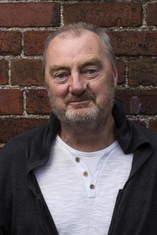 Jon Kenny as Various