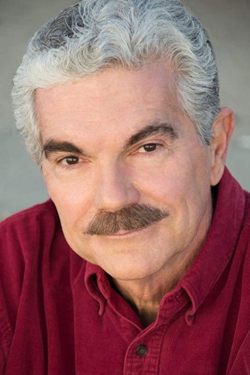 Sam Ingraffia as Mr. Angleman