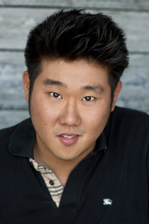 Peter S. Kim as Roy