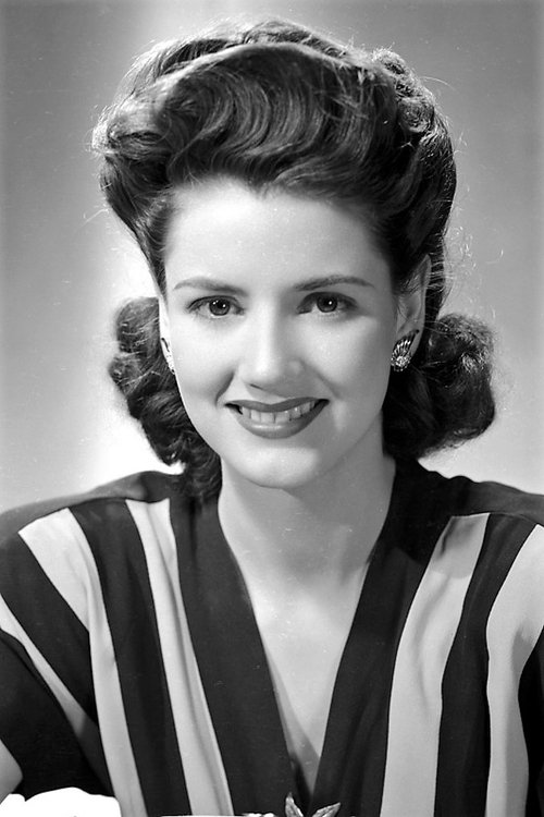 Virginia Belmont as Cigarette Girl (uncredited)